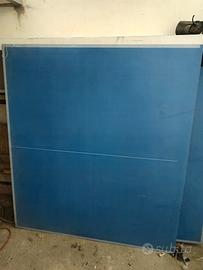 Pannello ping pong per esterno