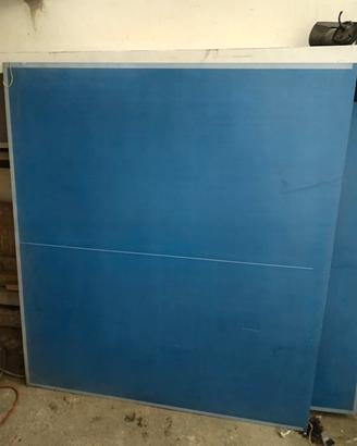 Pannello ping pong per esterno ( solo 1)