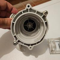 pezzi di ricambio per lavatrice hotpoint  ariston 