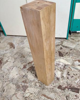 Piedi per tavolo 