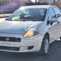 FIAT Grande Punto 1.4 5 porte Actual Natural Power
