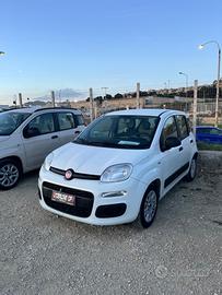 Fiat Panda 1.3 MJT 95 CV anno 2016 motore euro6