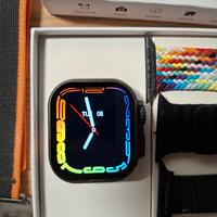 orologio smart watch iw8 ultra 
