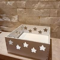 Contenitori varie misure