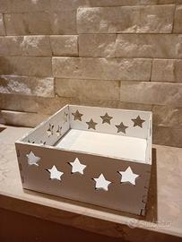 Contenitori varie misure