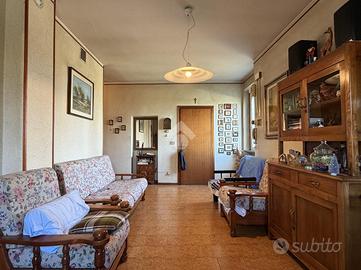 CASA SEMINDIPENDENTE A CAVRIAGO