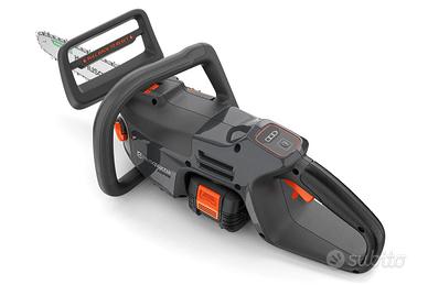 MOTOSEGA ASPIRE HUSQVARNA C15X-P4A