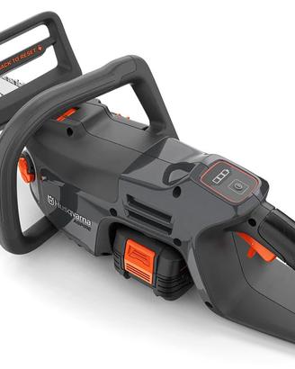 MOTOSEGA ASPIRE HUSQVARNA C15X-P4A
