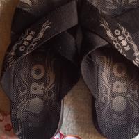 ciabatte uomo da mare