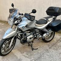 Bmw r1150r