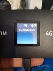 router Tim sim