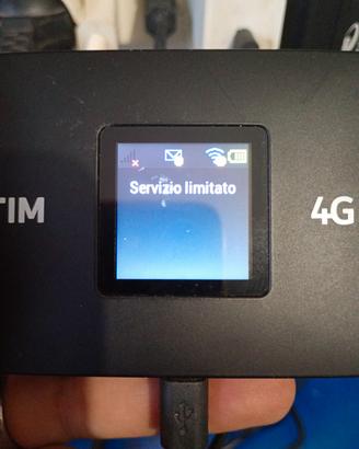 router Tim sim