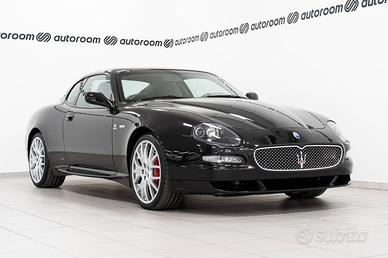 Maserati GranSport 4.2 V8