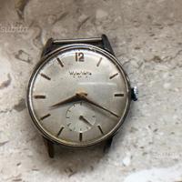 Orologio da polso Wyler Vetta