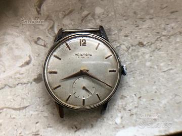 Orologio da polso Wyler Vetta
