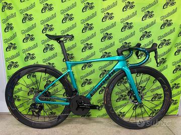 BIANCHI SPECIALISSIMA PRO DURA-ACE DI2 USATA