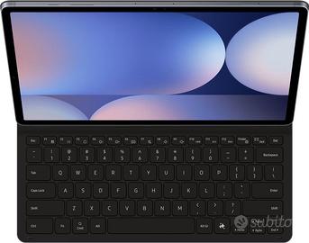 Samsung Book Cover Keybord Slim AI KeyS10+S9+S9FE+