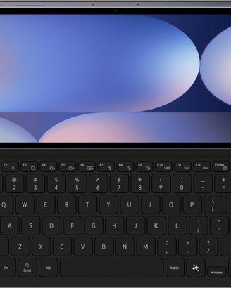 Samsung Book Cover Keybord Slim AI KeyS10+S9+S9FE+