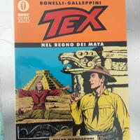 fumetto TEX best sellers