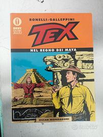 fumetto TEX best sellers