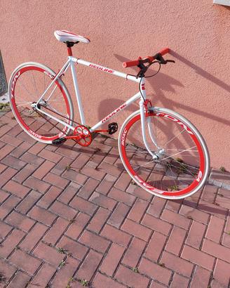Bici da strada 