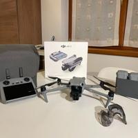 DJI Air 3 Fly More Combo