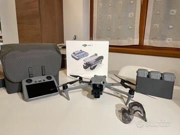 DJI Air 3 Fly More Combo