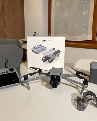 DJI Air 3 Fly More Combo