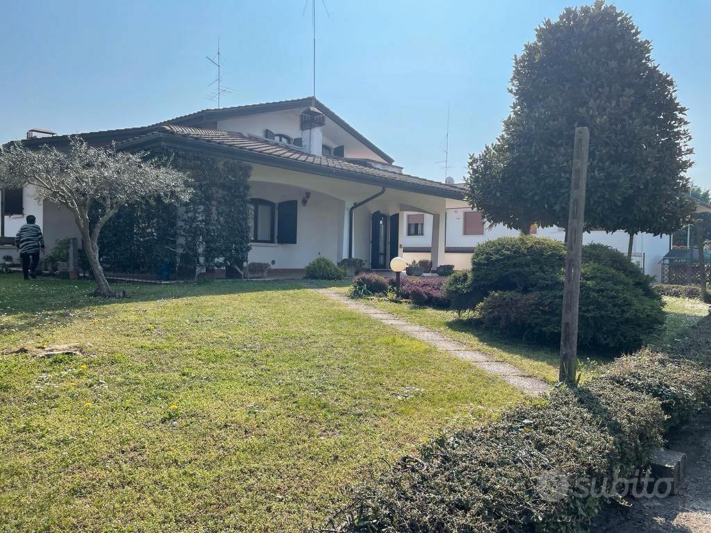 Belfiore: villa singola con giardino - Vista 6