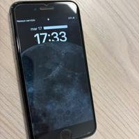 Smartphone Apple Iphone 8 nero 64 gb