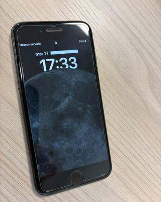 Smartphone Apple Iphone 8 nero 64 gb