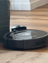 I robot roomba