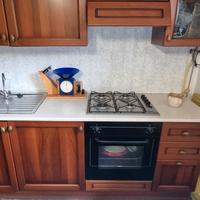 Cucina NUOVA mai usata completa