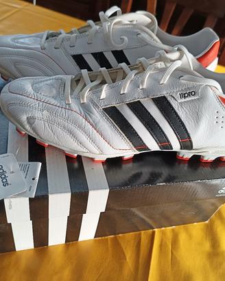 Scarpini Adidas 