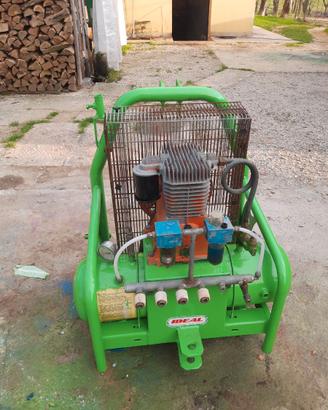 Compressore per trattore