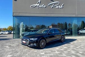 AUDI A6 Avant 40 2.0 TDI quattro ultra S tronic