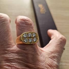 anello unisex