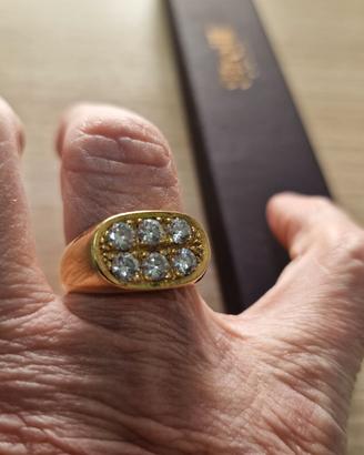 anello unisex