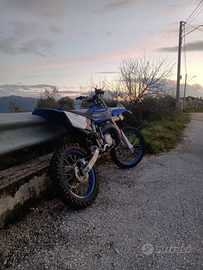 Yz 85