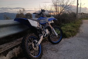 Yz 85