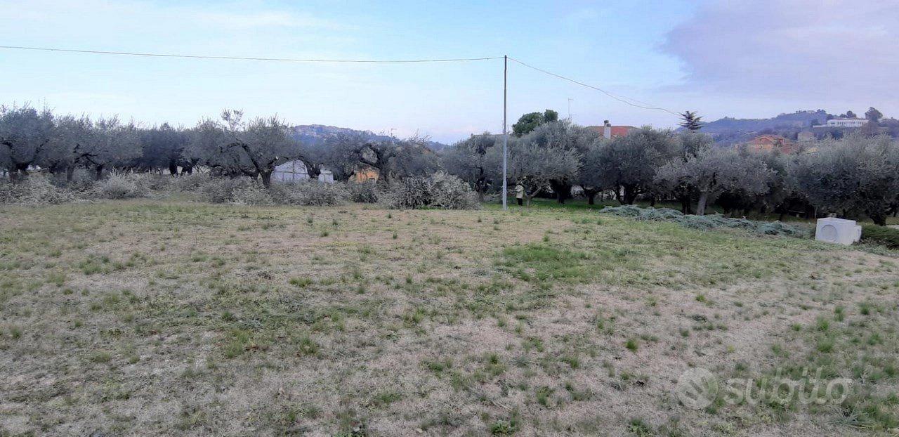 Terreno con vista panoramica - Vista 4