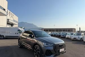 Audi Q3 SPB 35 TDI S tronic line edition