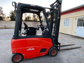 Muletto Linde