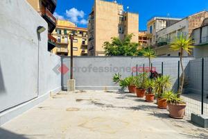 Appartamento Catania [FL-3B19-SPLAVRG]
