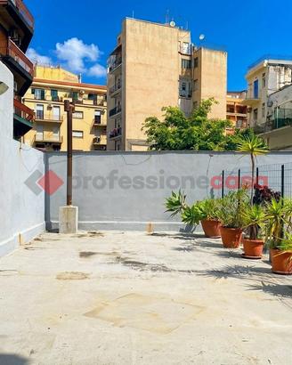 Appartamento Catania [FL-3B19-SPLAVRG]