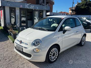 Fiat 500 1.0 Hybrid LOUNGE