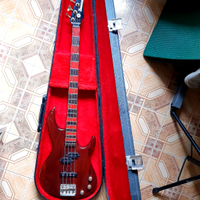 Basso ibanez tr series