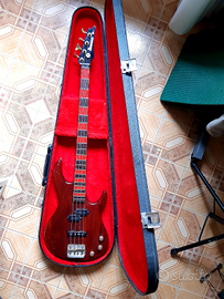 Basso ibanez tr series