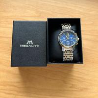 Orologio da polso Megalith