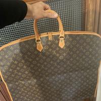 Porta abiti louis vuitton
